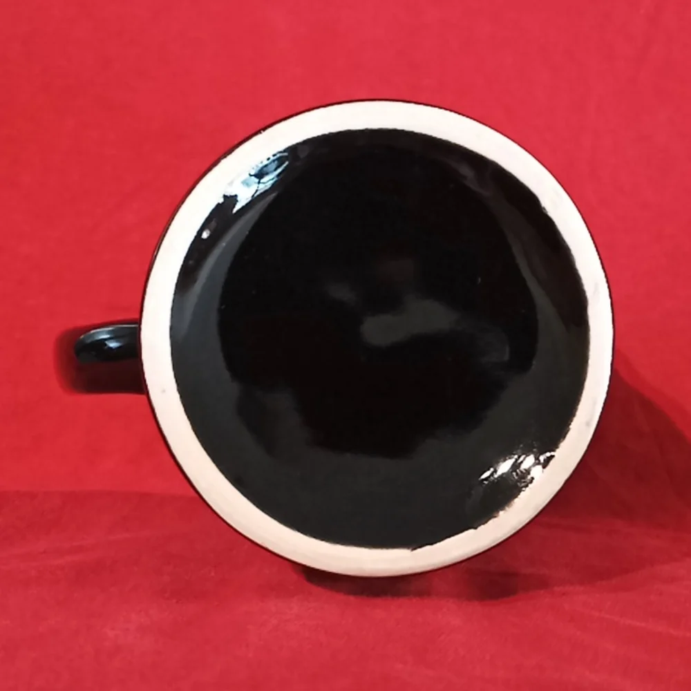 Washington Dolphin 3D Art Coffee Or Tea Mug. 5"Tall - 4"Wide. - Picture 10 of 10